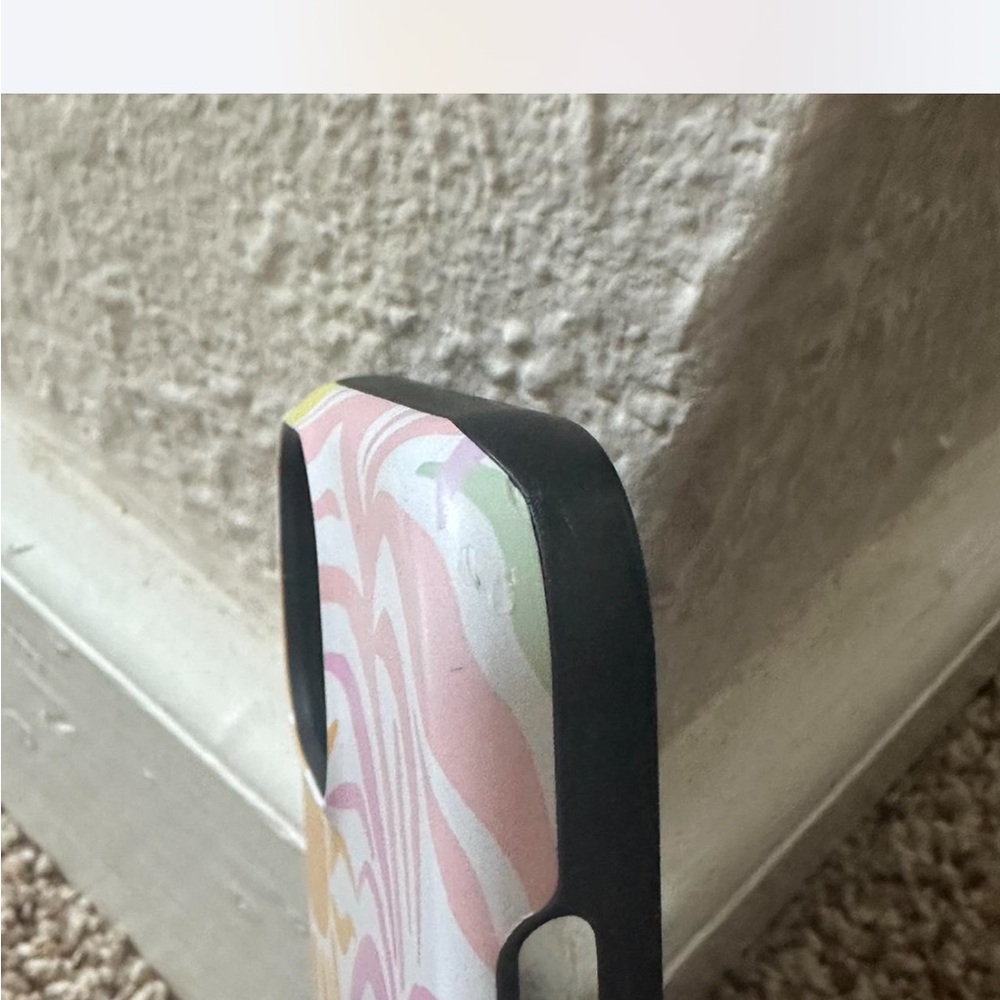 Casely Vibrant Tropical Phone Case - Picture 5 of 7